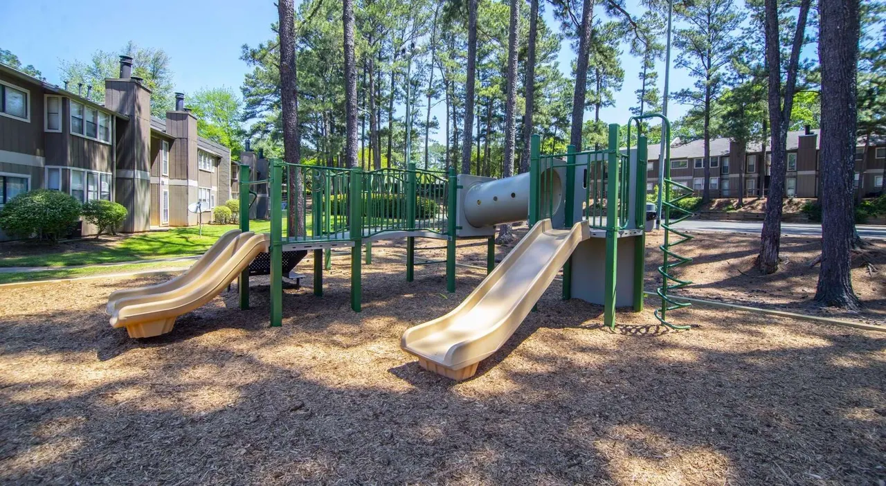 Veritas at East Cobb