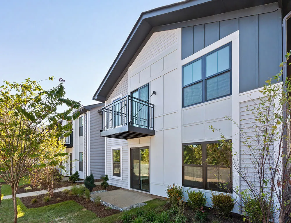 Hunters Glen Apartments