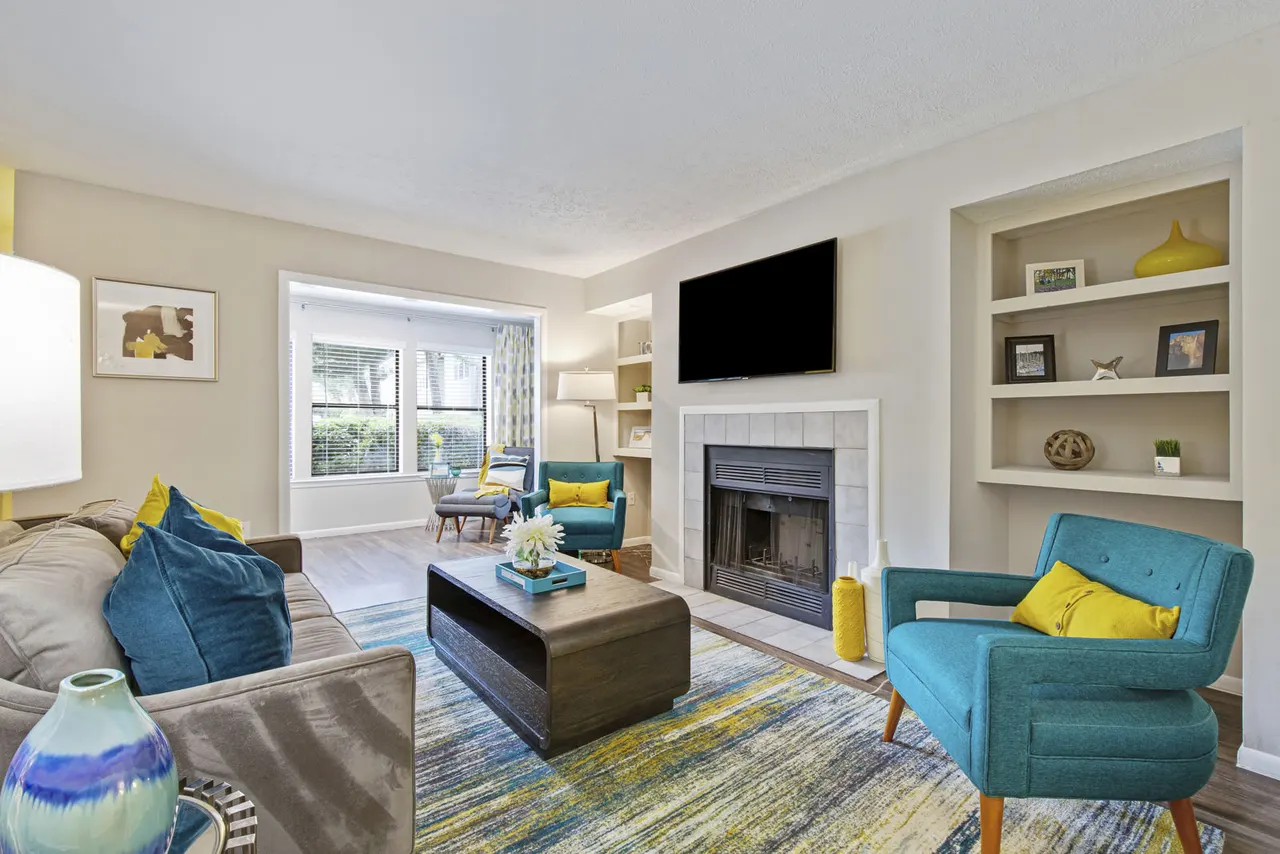 The Madison Apartments