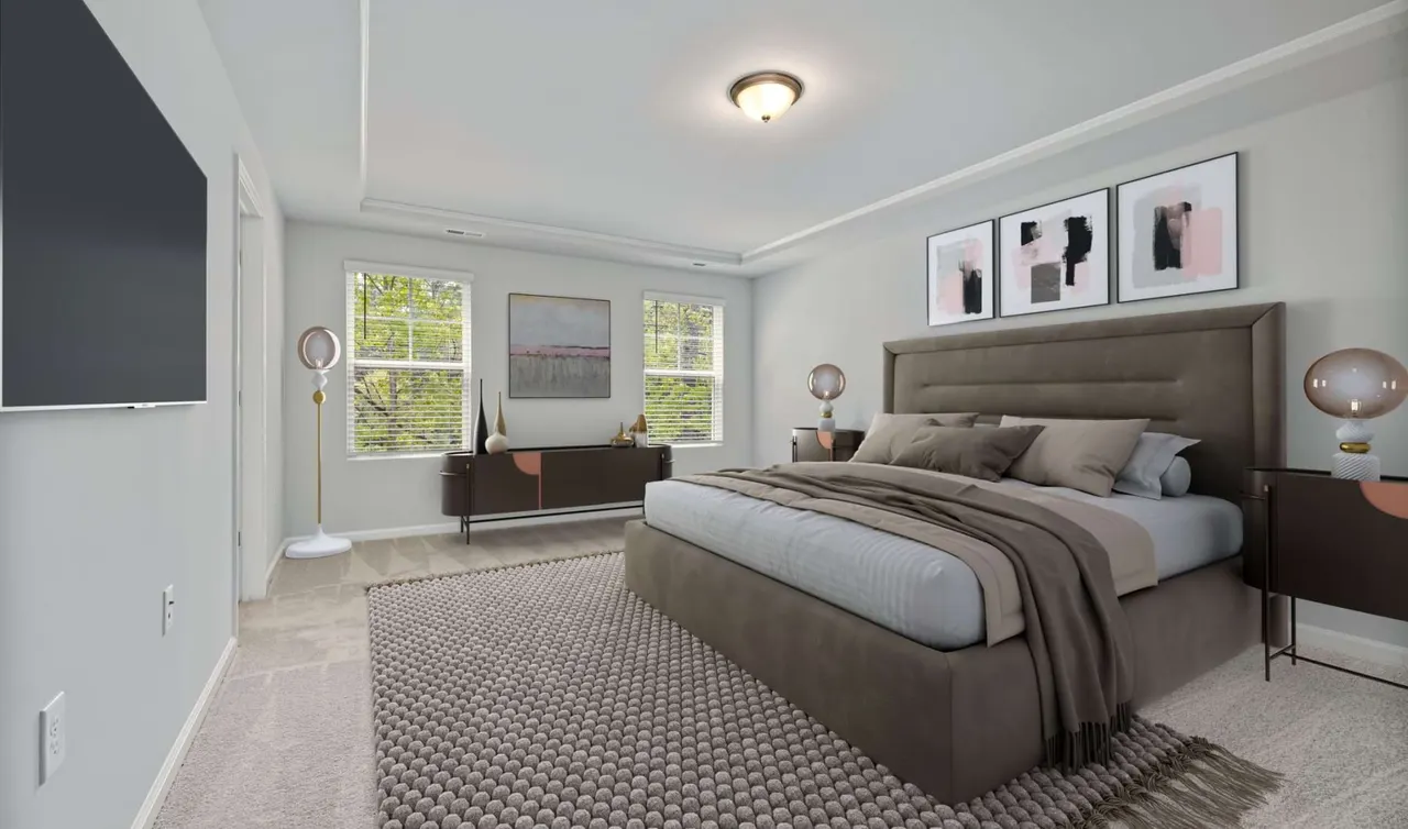 ABODE at Ream's Pointe | Townhomes for Rent