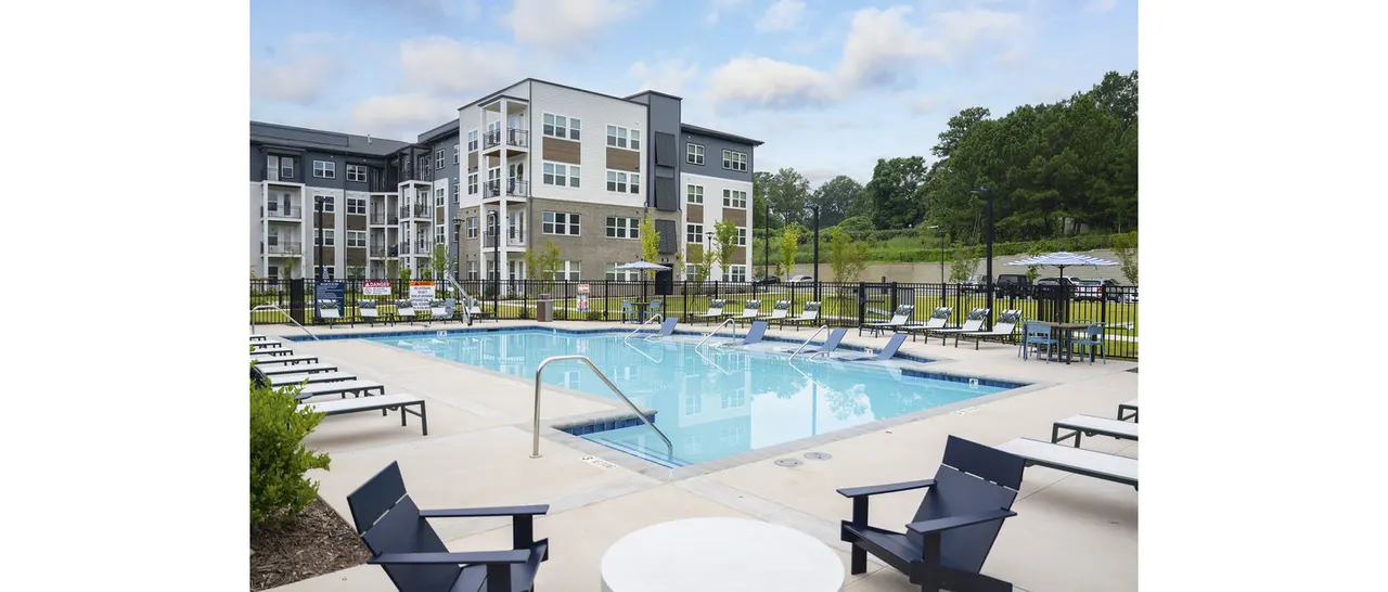 Allora Southview Apartments
