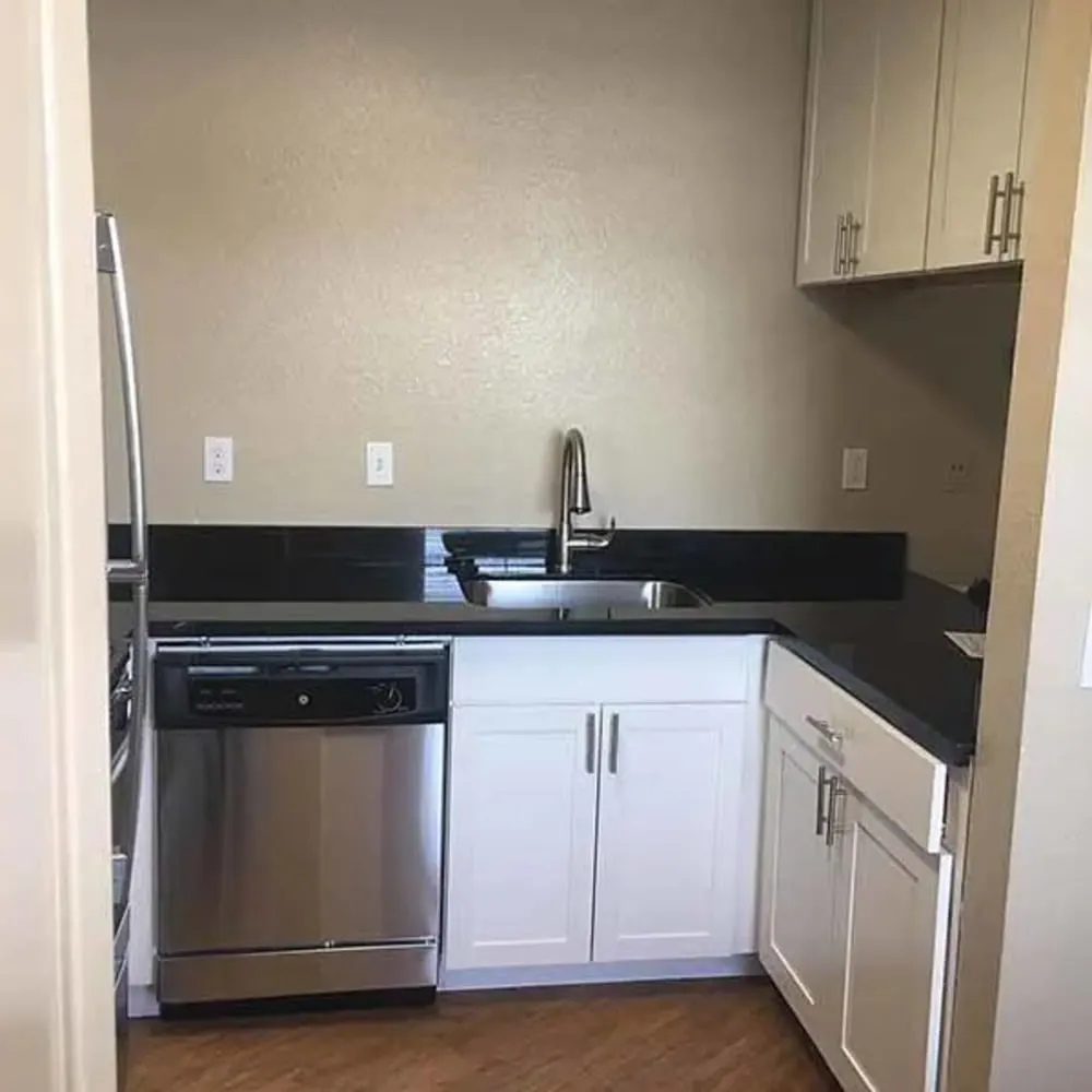 Bridle Path Place Apartments