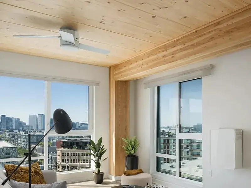 Heartwood Apartments