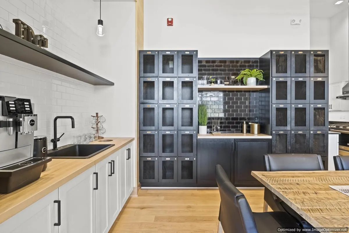 Dunnwood Green Apartments
