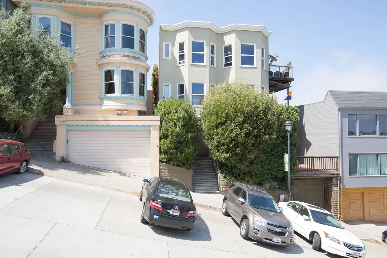 3744 16th Street Apartments