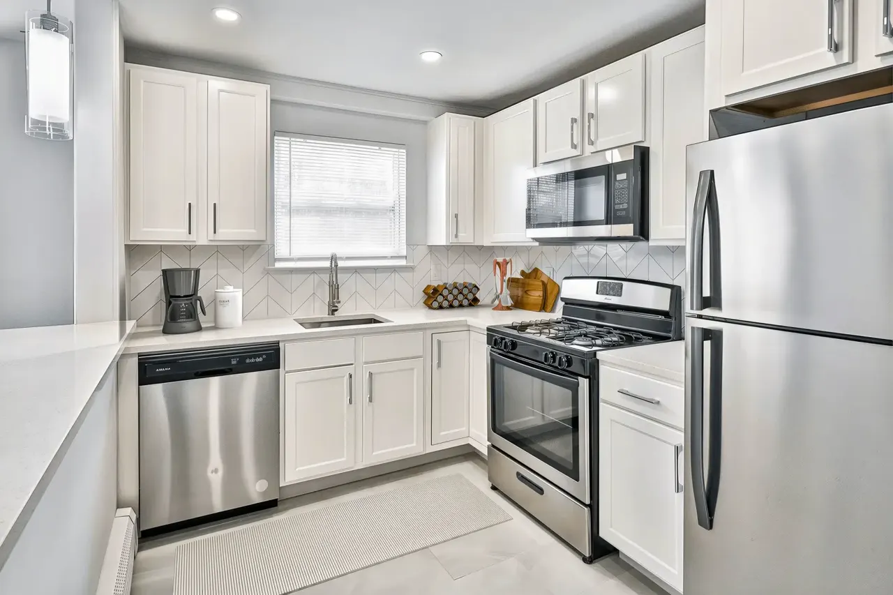 Partridge Run Apartments