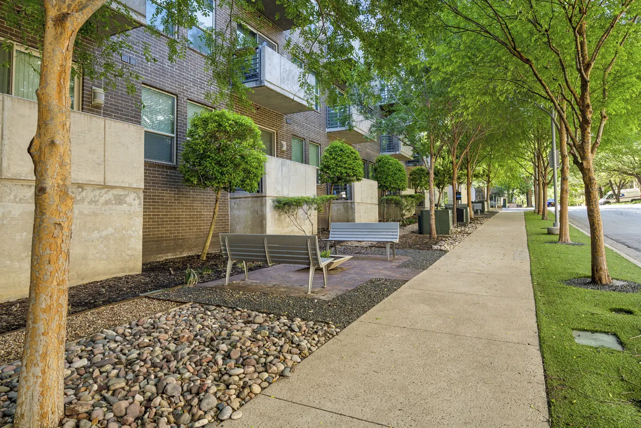 Gallery at Turtle Creek Apartments