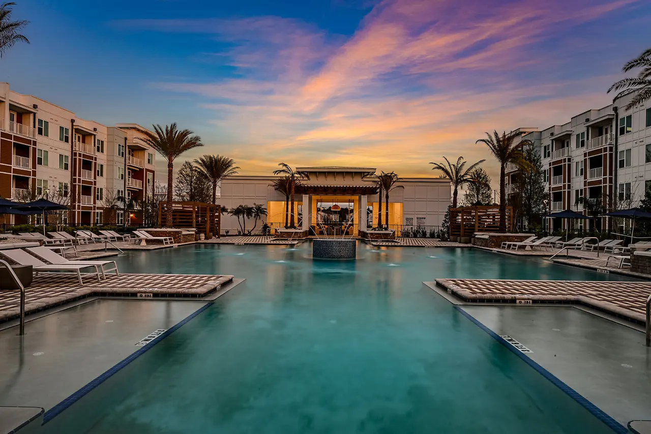 Aspire at Silverleaf