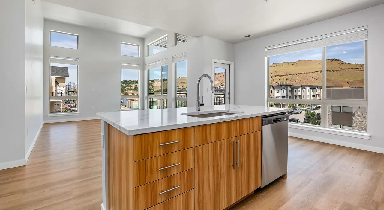 The Timbers at Harris Ranch Apartments