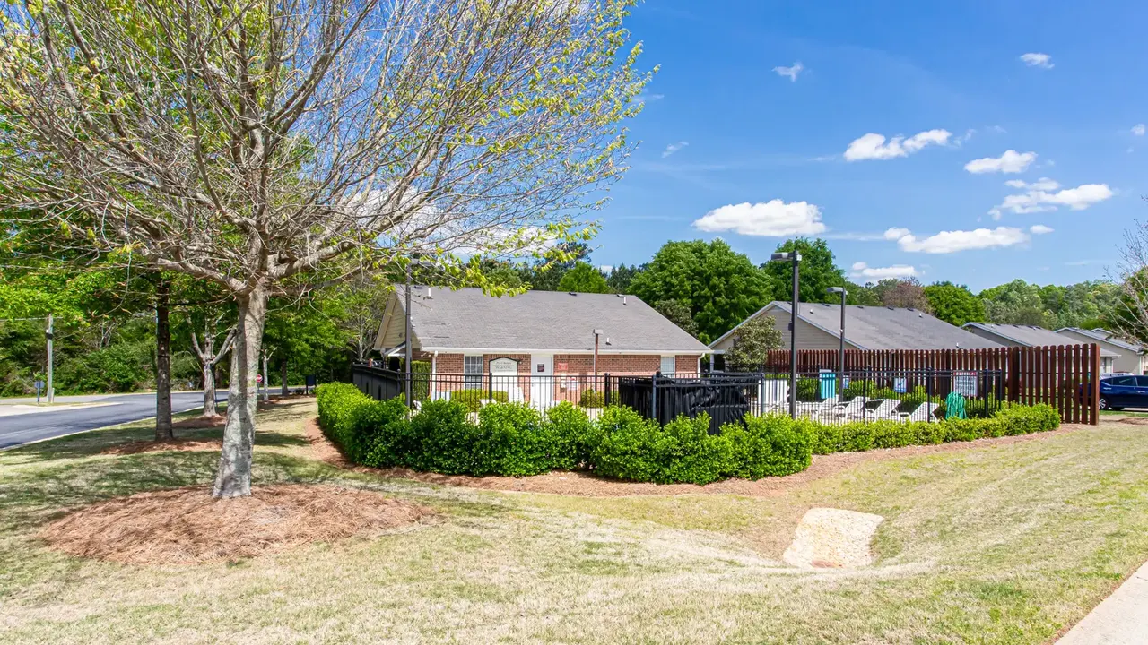 Woodsong Village