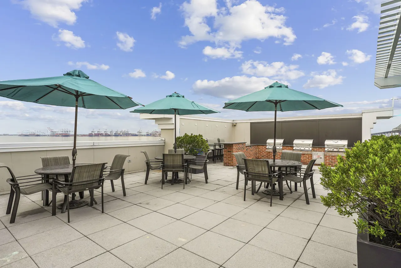 Liberty Bay Club Apartments