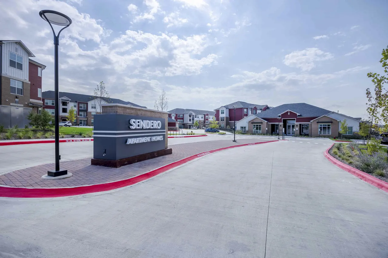 Sendero Trace