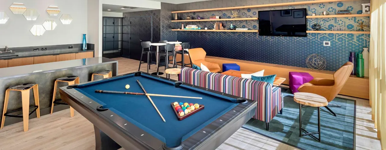 E3 Apartments