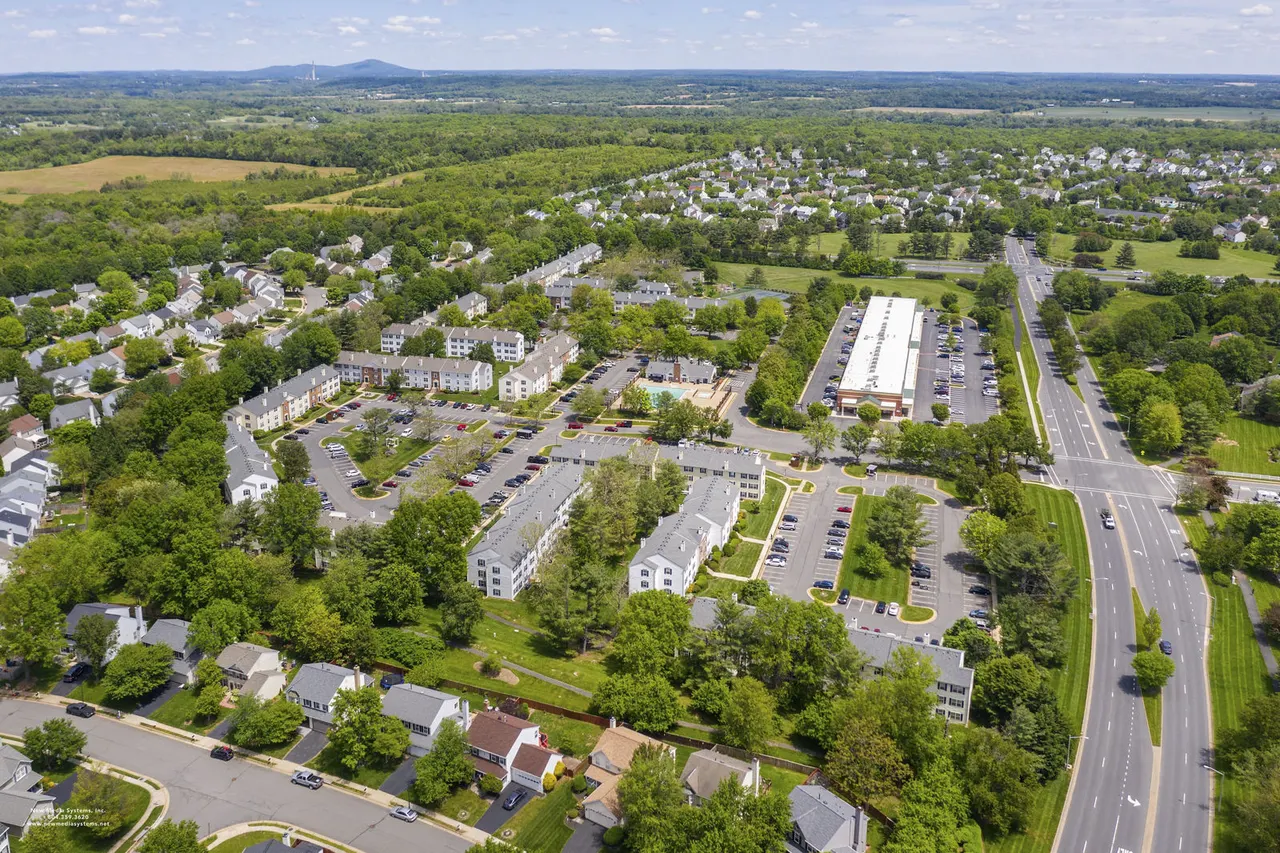The Point at Loudoun
