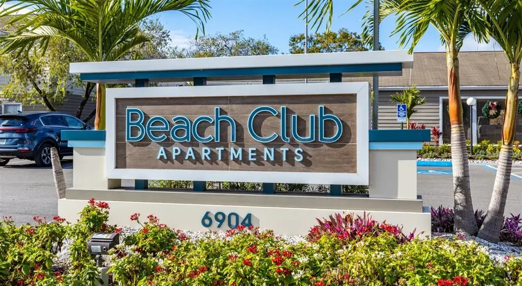 Beach Club Apartment Homes