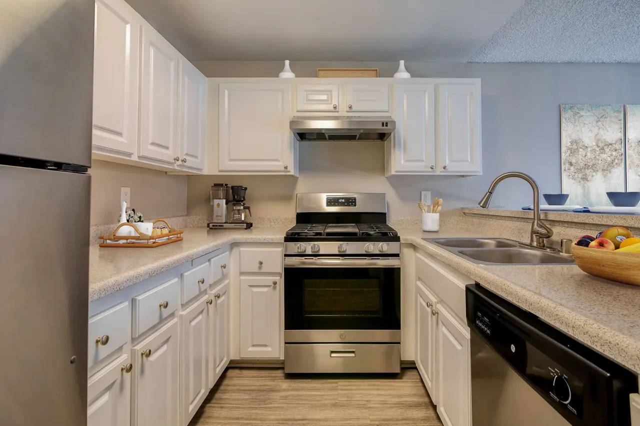 Portico Villas Apartment Homes
