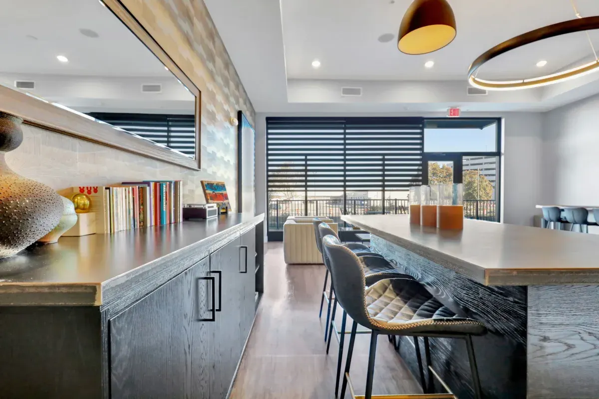 Gateway Lofts Lansing