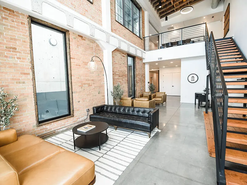 theCHARLI Apartments