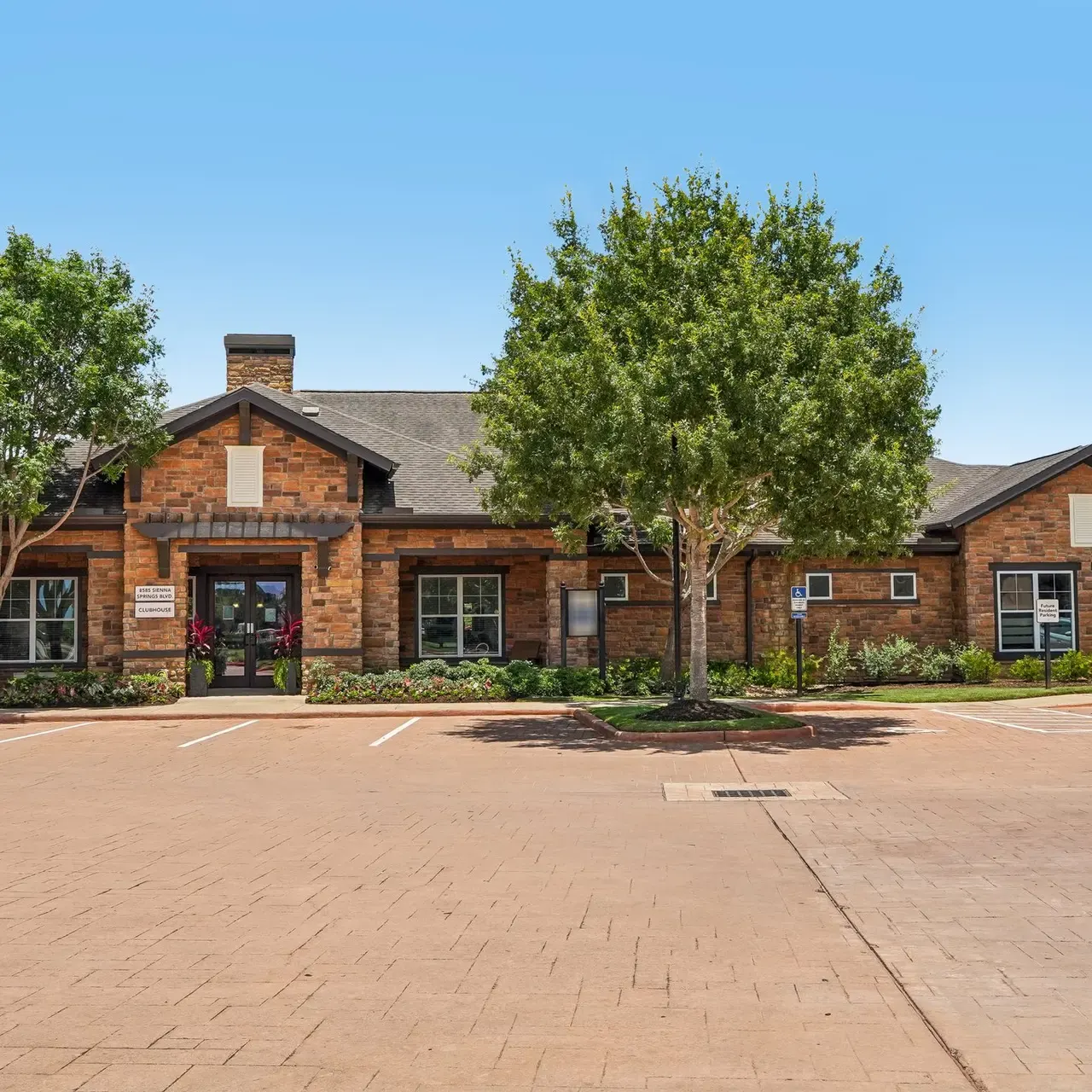 Villas at Sienna Plantation