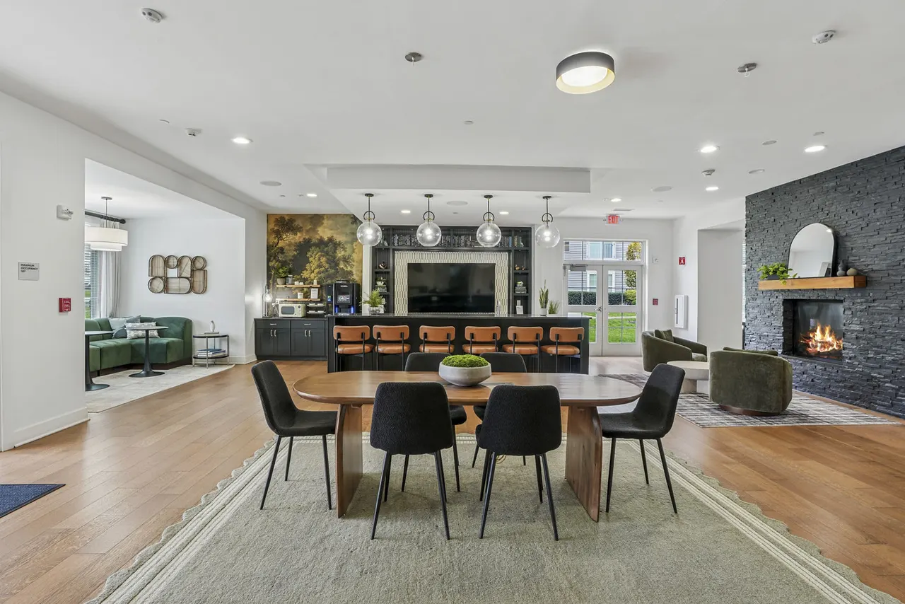 Parc Westborough