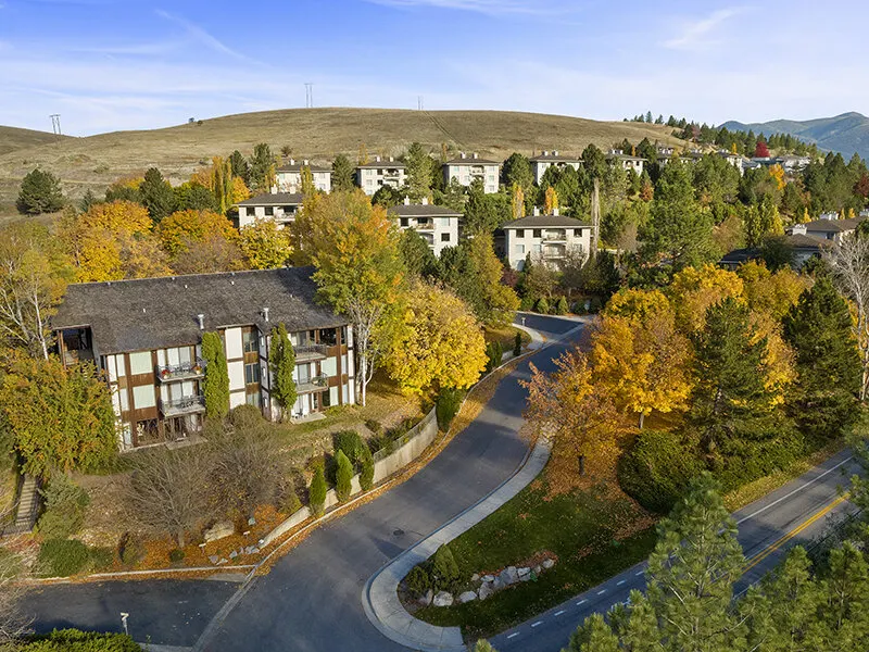 Mountainwood Estates