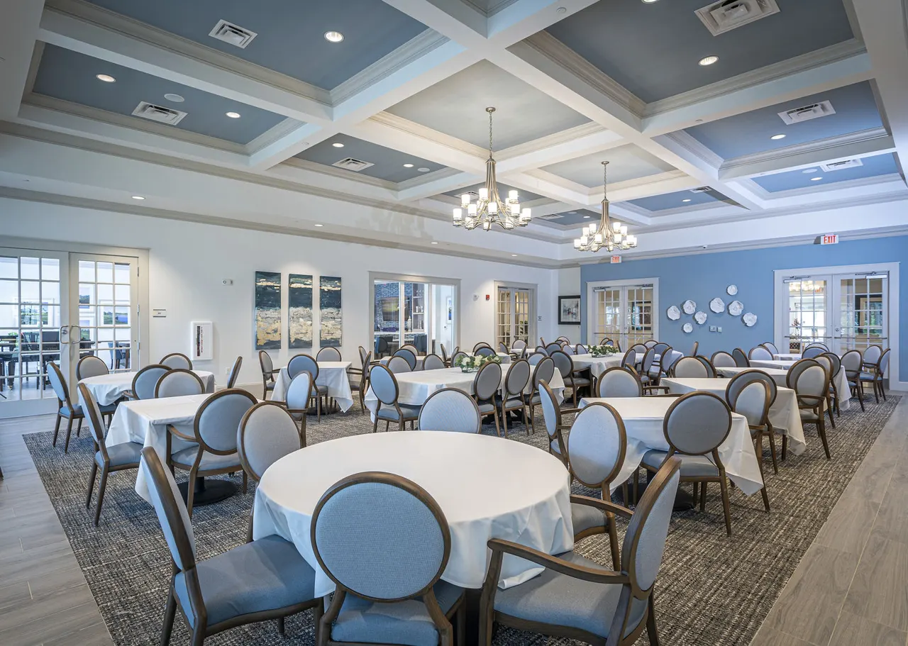Everleigh Palm Beach Gardens