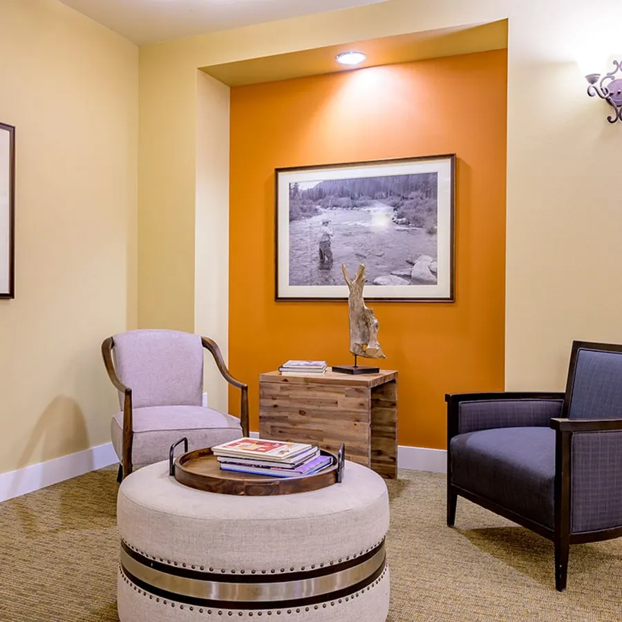 Roaring Fork Senior Living