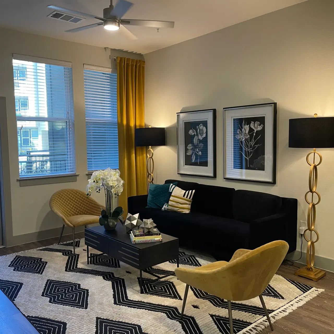 Frankford Station Apartments
