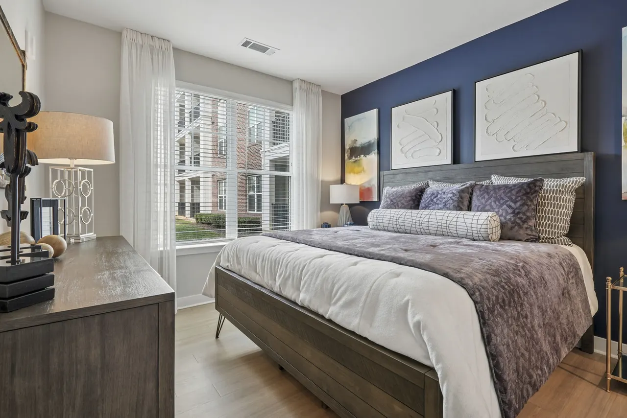 Matthews Square Apartments