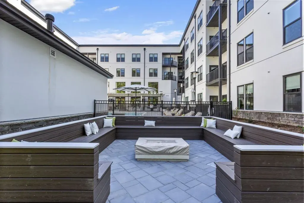The Residences at Wash Brook Boutique Apartment Homes