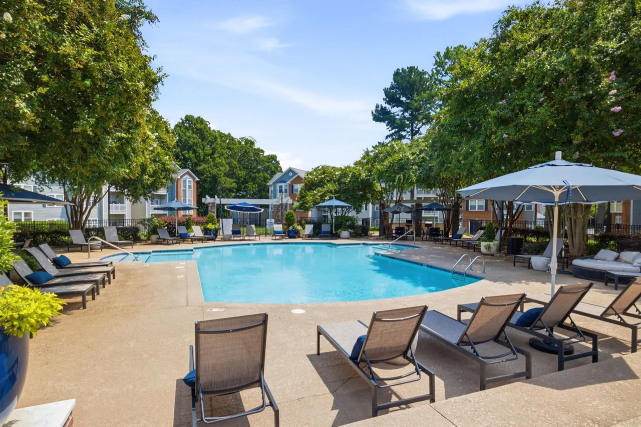 Avana Creekside