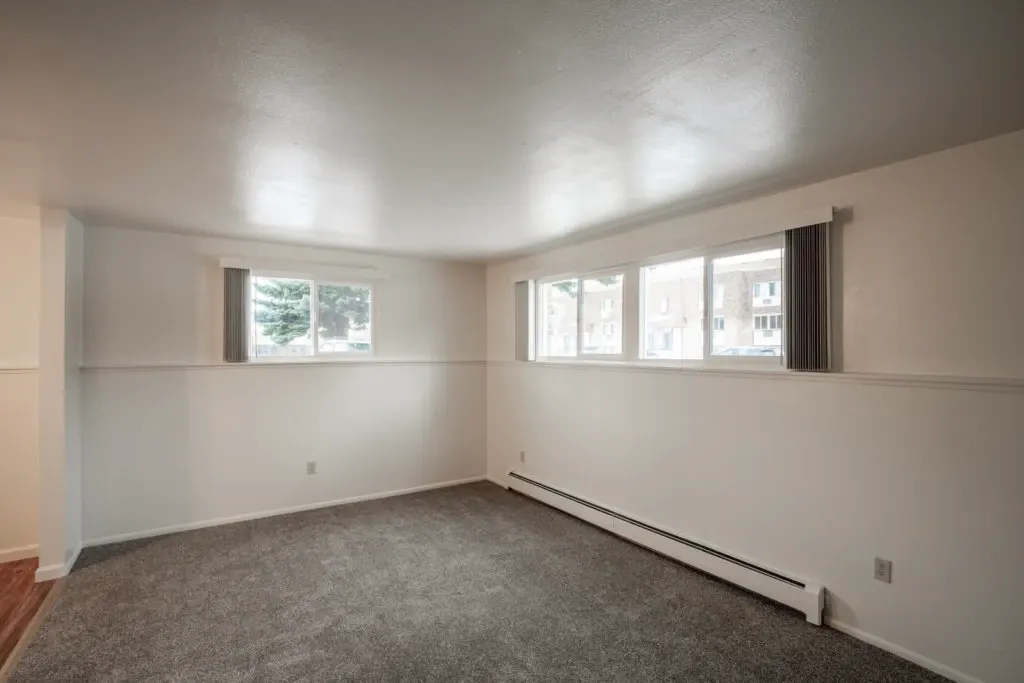 Greentree Apartments