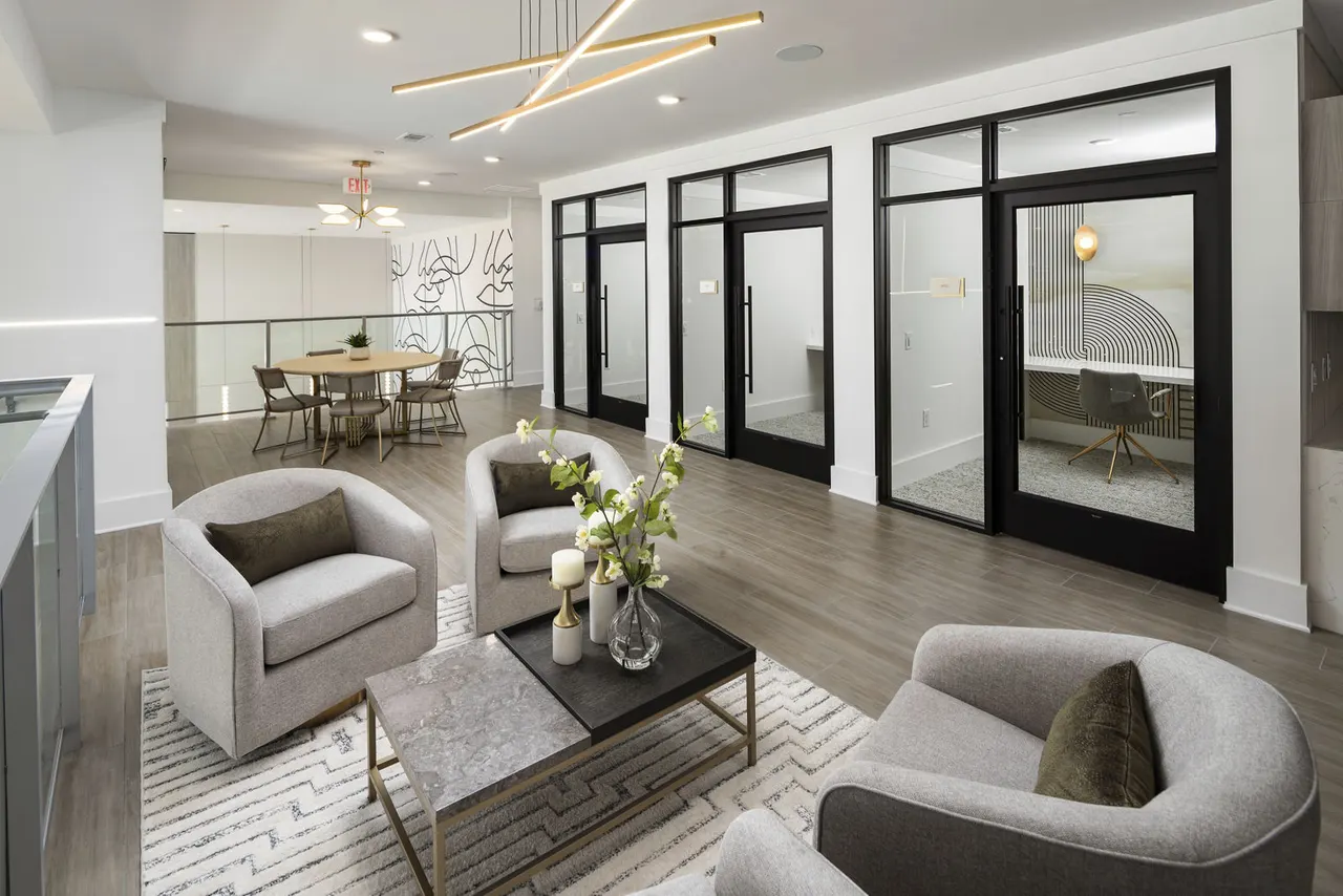 The Beverly by Alta