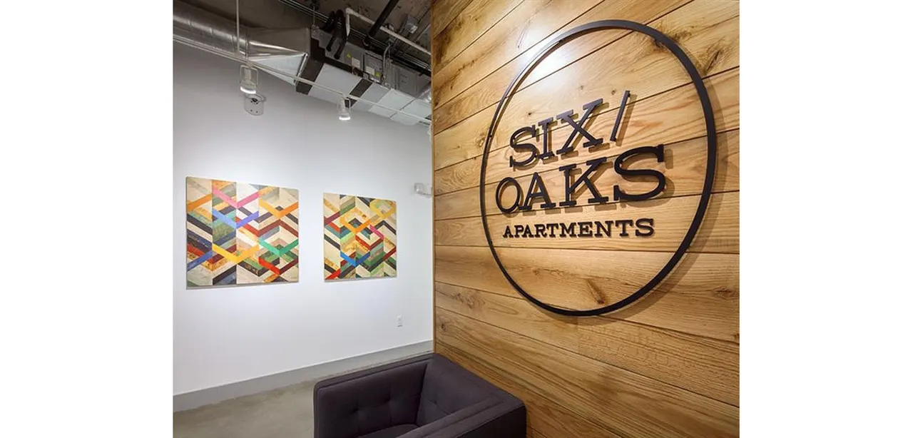 Six Oaks