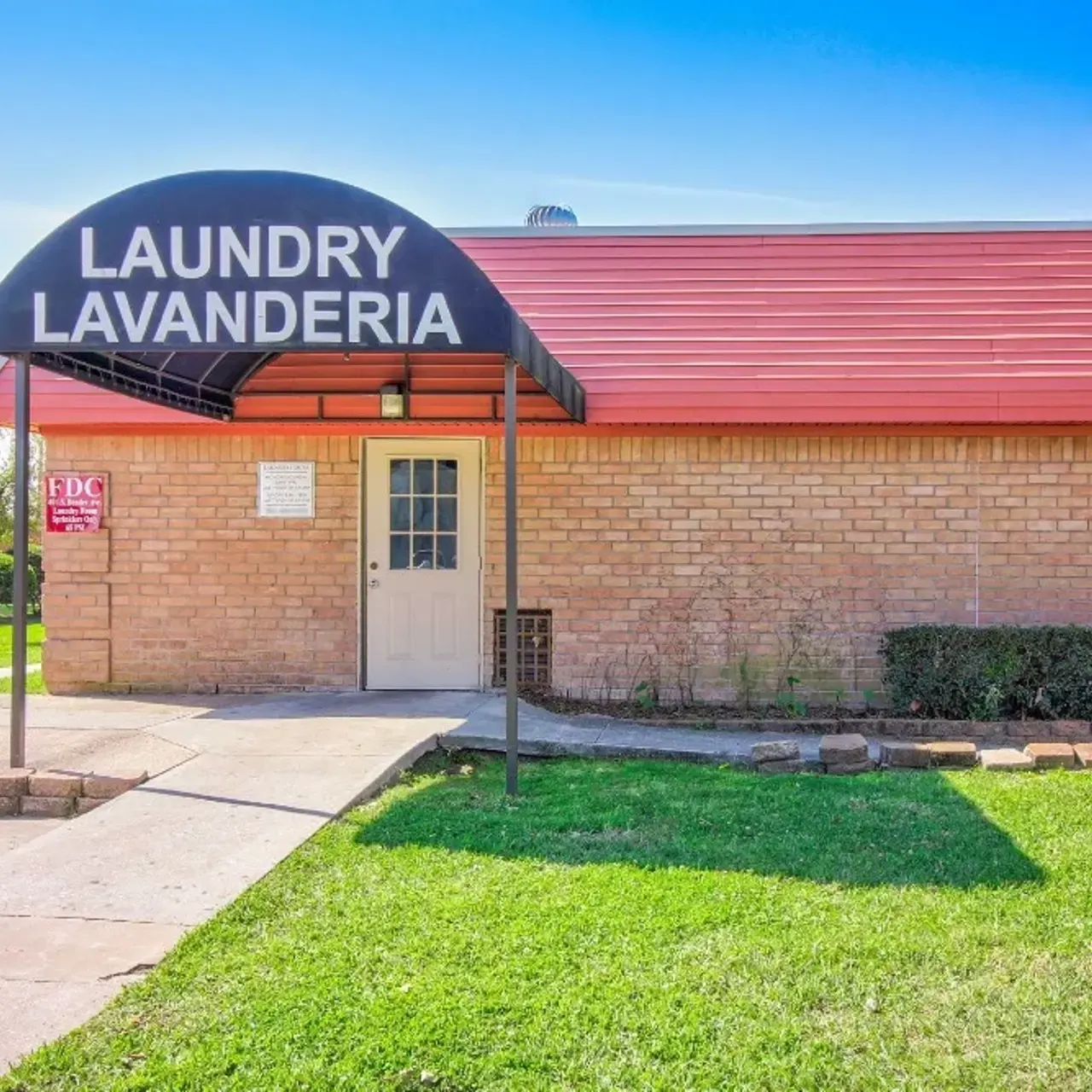 Township Apartments