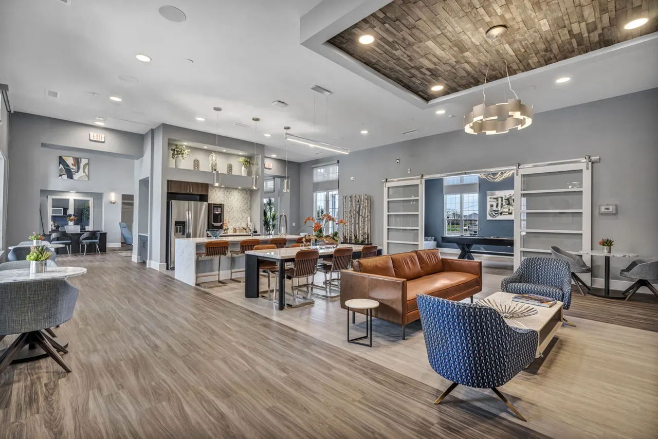 Haven at Mission Trace