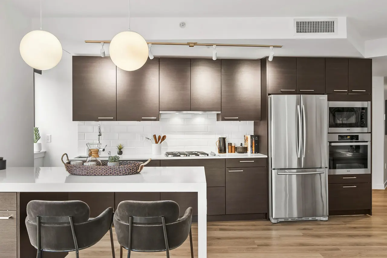 Volta Luxury Apartments