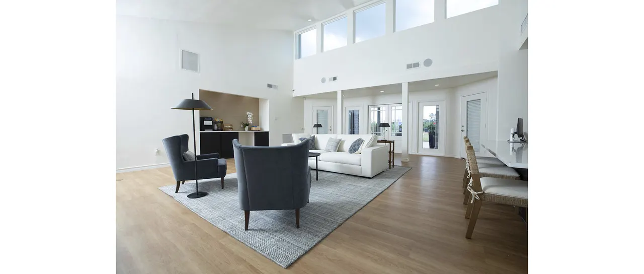 Regency Park Apartments