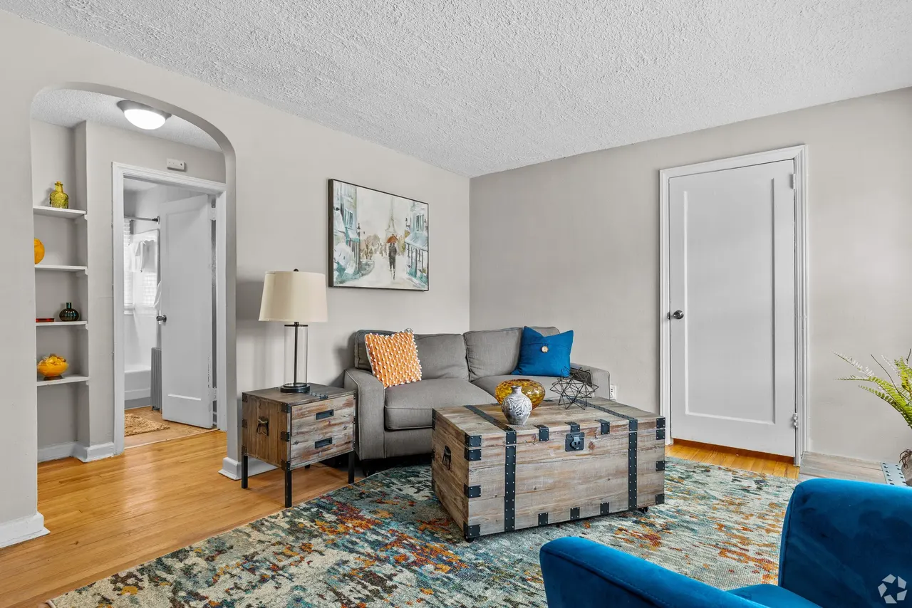 New Port Landing Apartments