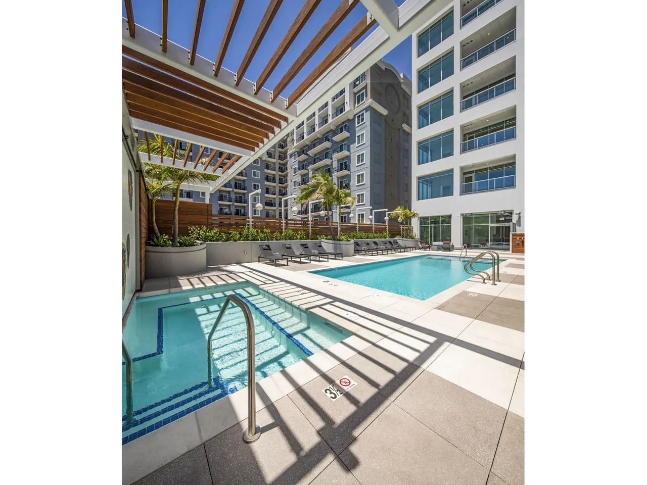 200 West Ocean