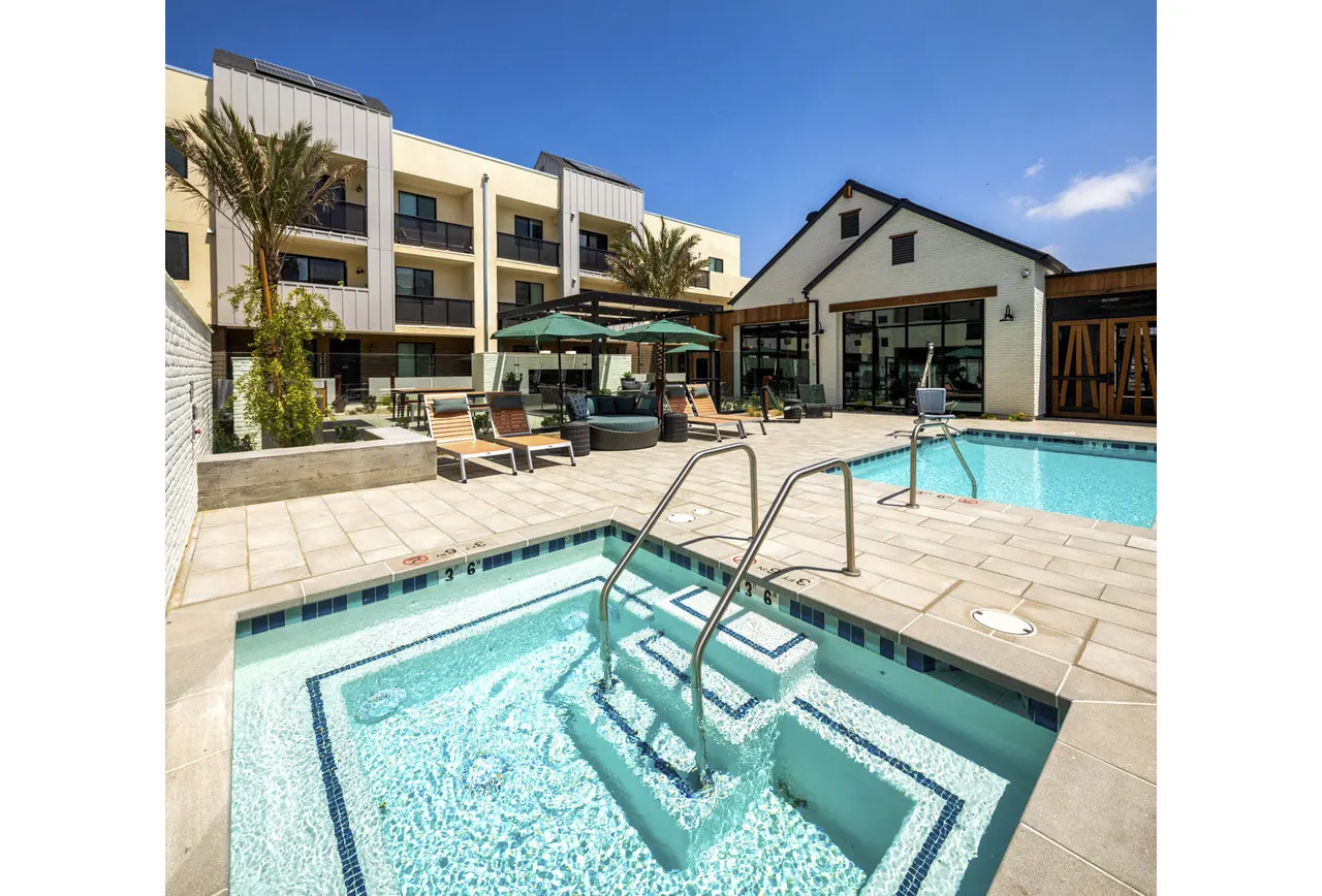 Ironwood at Epoca Apartments