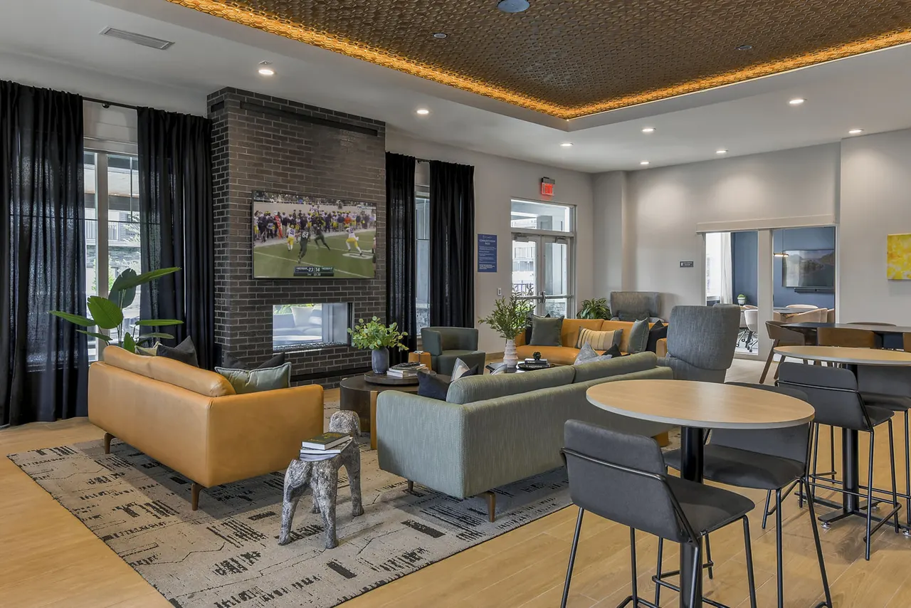 The Commons at Rivertown