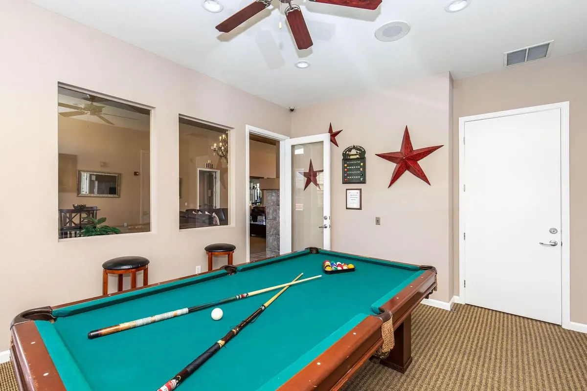 Cornerstone Apartments