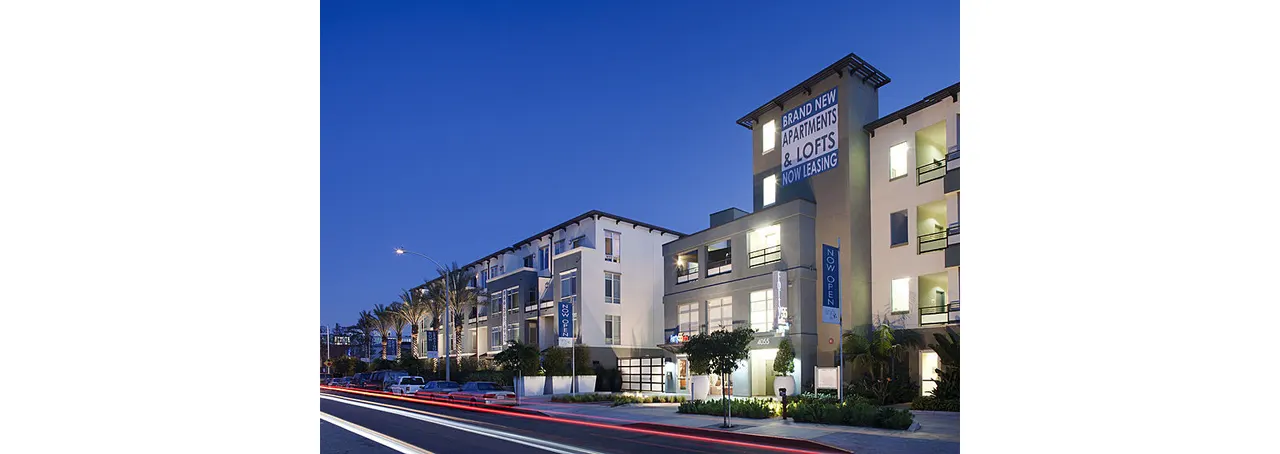 Forty55 Lofts
