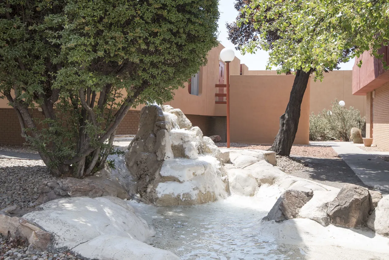 Desert Creek Apartments