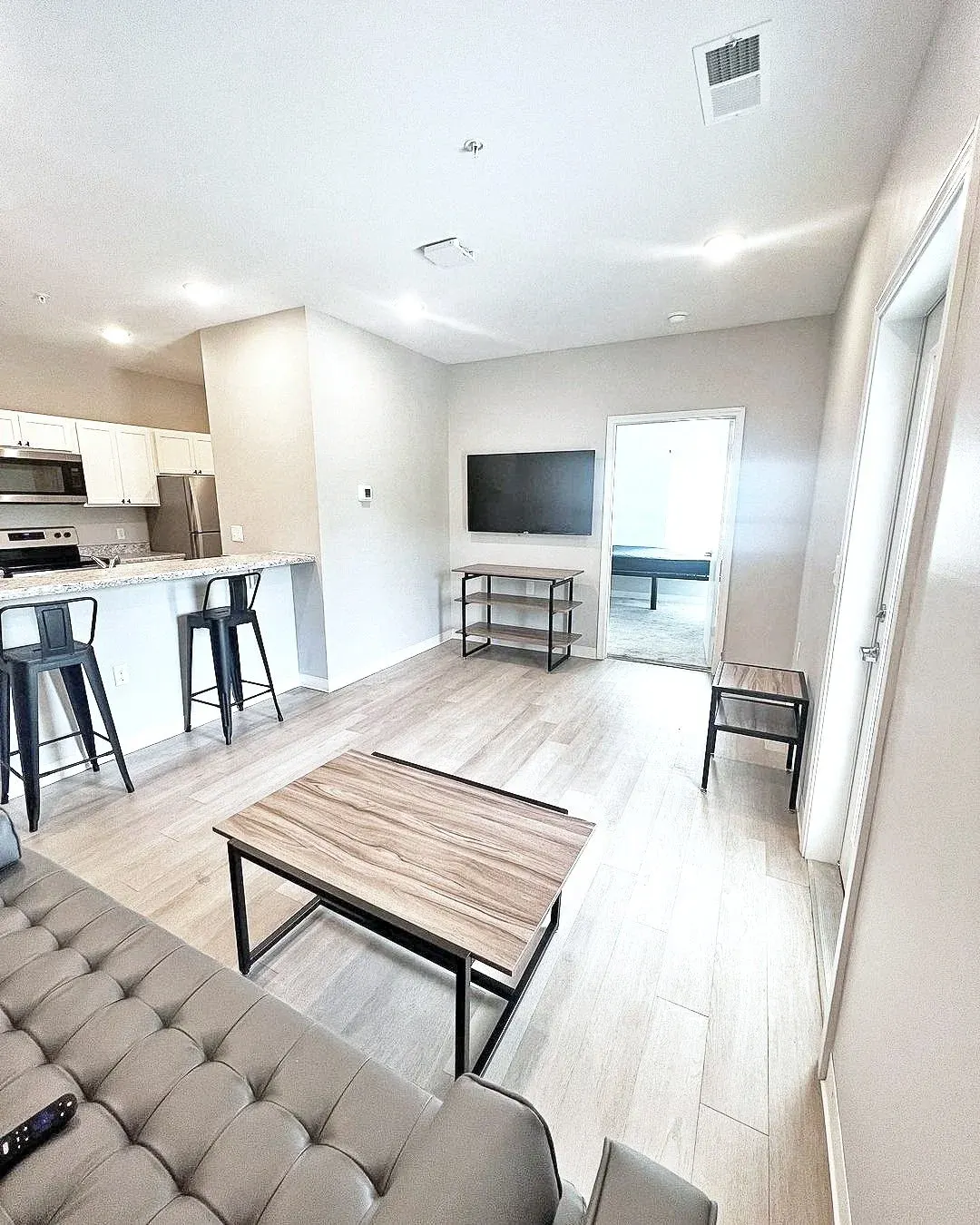 Revery Apartments