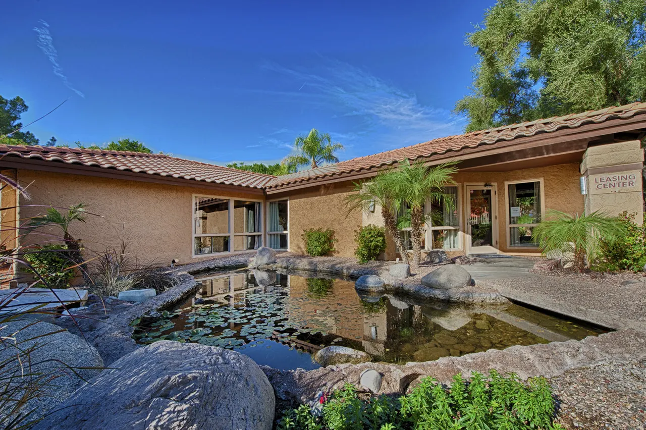 Avana Tempe Apartments