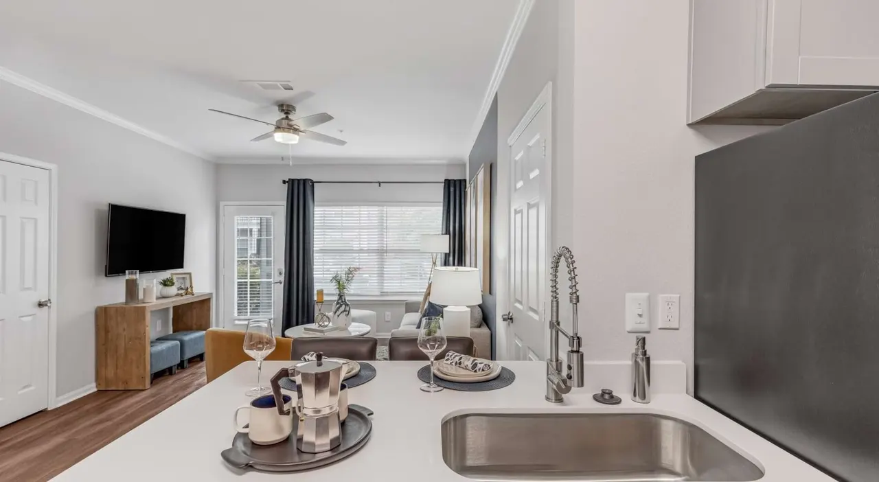 Longleaf Pines Appartments