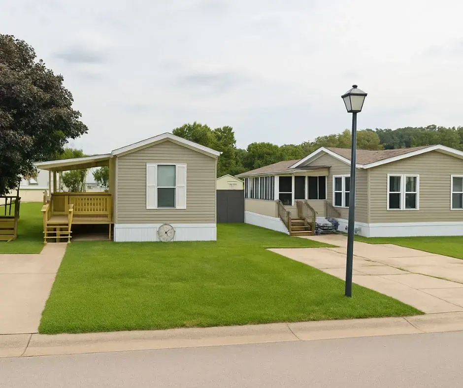 Martinsville Estates