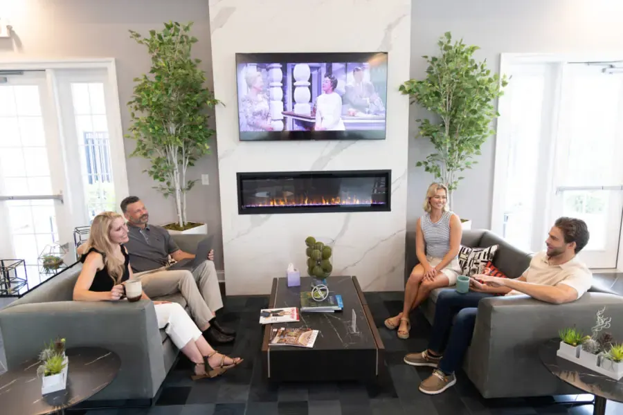 Liberty Summit Apartments
